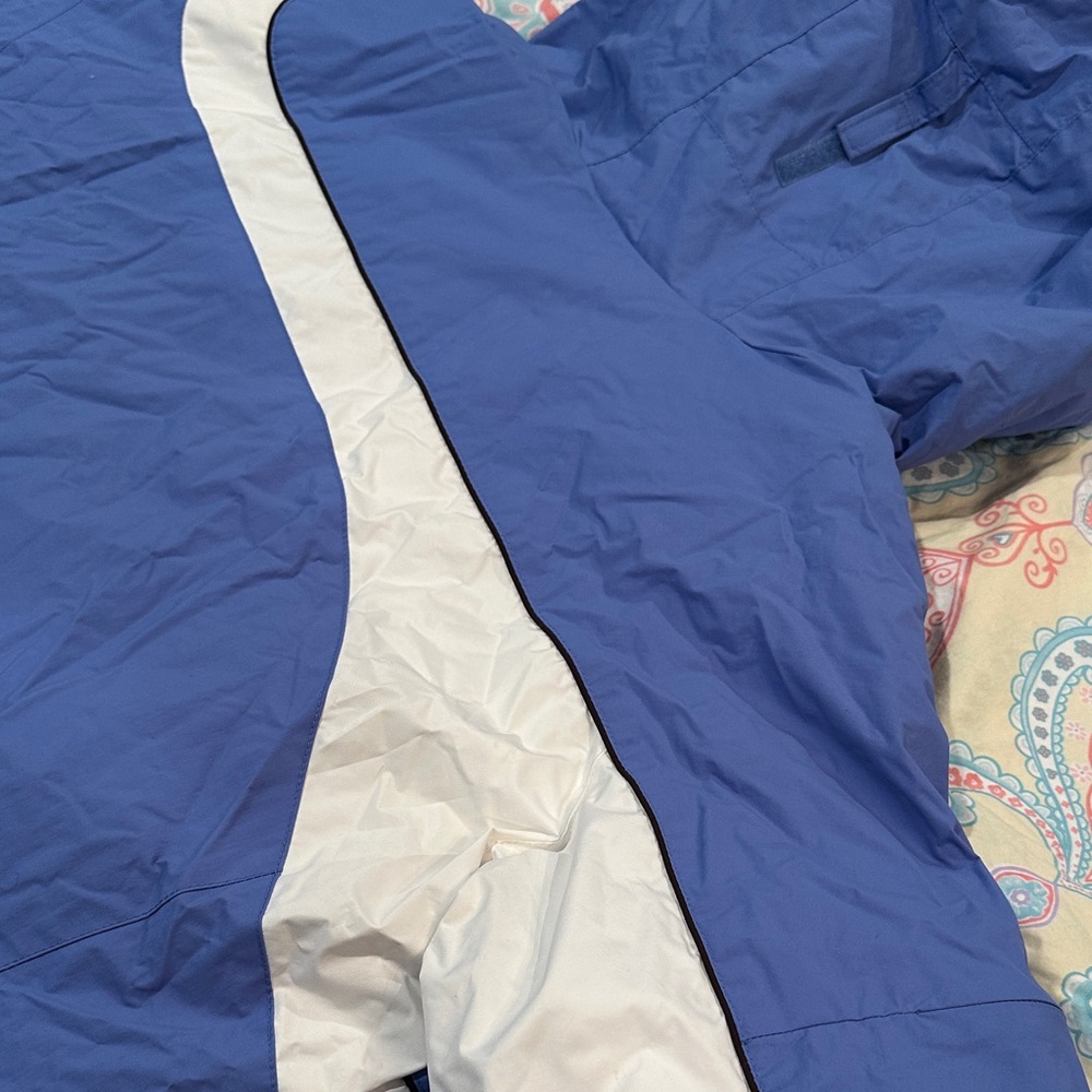 Columbia Jacket - Picture 9 of 9